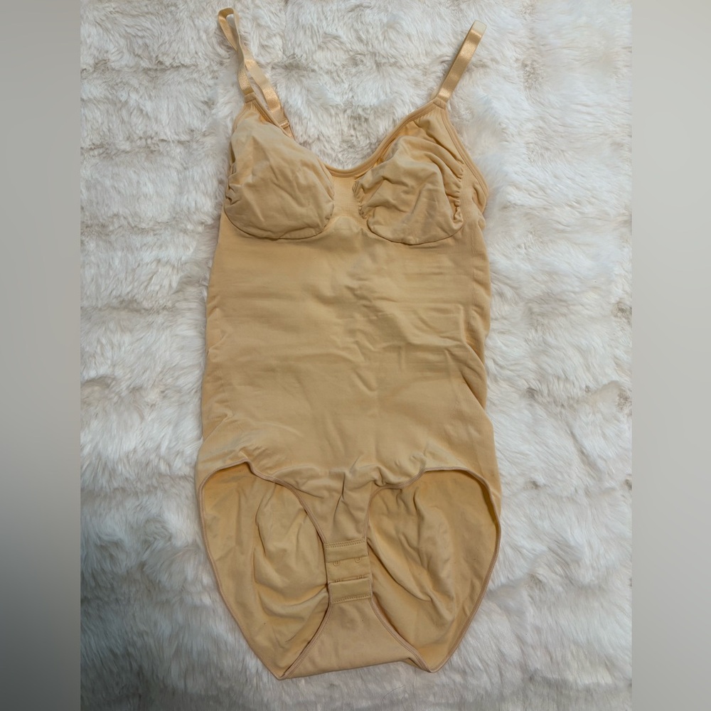 Women's Shape X Seamless Bodysuit
